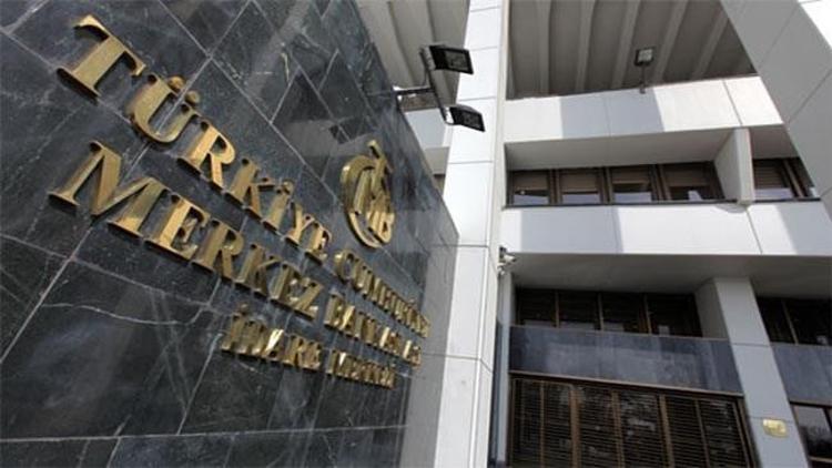 Merkez Bankası piyasaya 30 milyar lira verdi Merkez Bankası piyasaya 30 milyar lira verdi