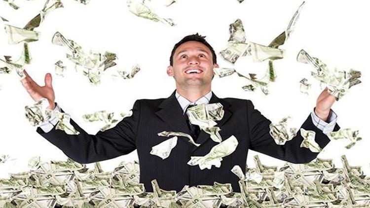 Milyonerlerin serveti 70 trilyon doları aştı