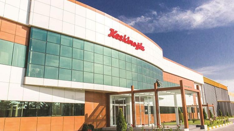 Keskinoğlu’ndan konkordato başvurusu