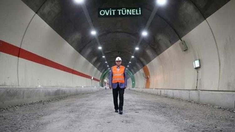 138 yıllık proje gerçek oluyor