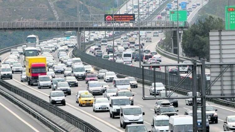 Bayramda köprüler ve otoyollar ücretsiz olacak