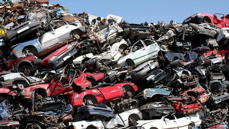 Hurda araç teşviki uygulaması başlıyor: İşte kritik detaylar