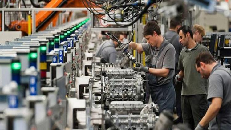 İlk çeyrekte yüzde 7.4 güçlü büyüme İlk çeyrekte yüzde 7.4 güçlü büyüme