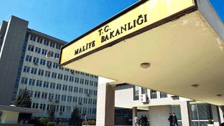 Maliye Bakanlığı 500 vergi müfettiş yardımcısı alacak Maliye Bakanlığı 500 vergi müfettiş yardımcısı alacak