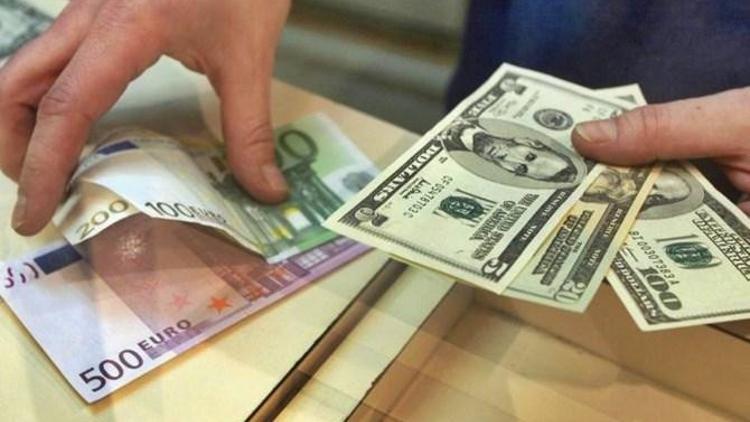 Dolar haftaya böyle başladı