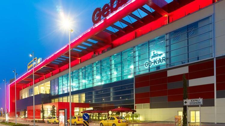 Doğuş’un dev AVM’si 102 milyon Euro’ya satıldı