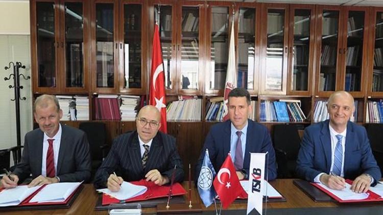 TSKB’ye 400 milyon ABD doları Dünya Bankası kredisi