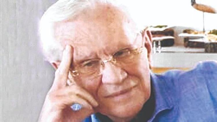 Erdoğan Demirören vefat etti