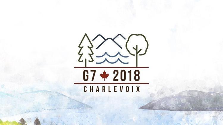 Piyasalar G7 Liderler Zirvesine odaklandı Piyasalar G7 Liderler Zirvesine odaklandı