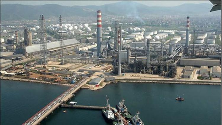 Ereğlide üst düzey değişim