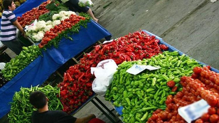 Gözler enflasyon verisinde İşte piyasa beklenti