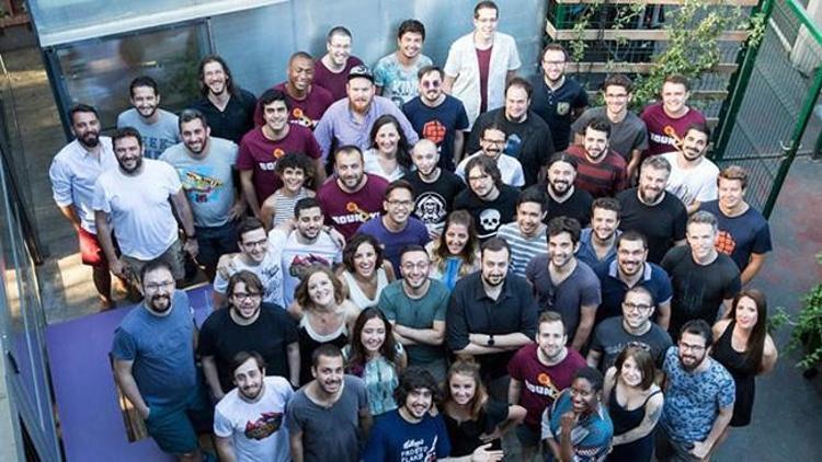 5 yıl önce kurdular, 250 milyon dolara sattılar