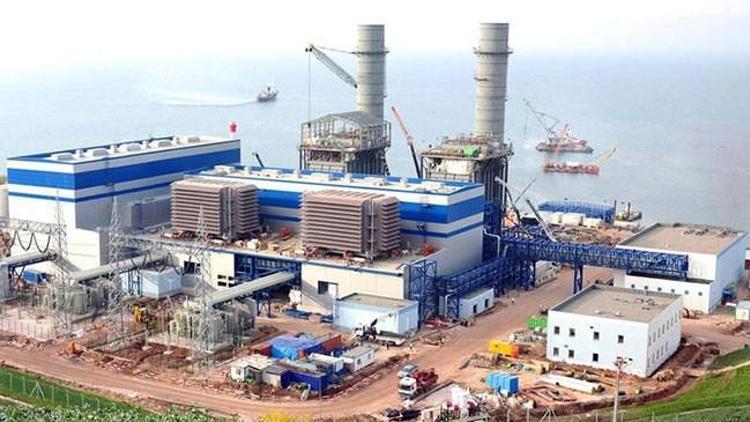 Avusturyalı şirket Samsun santralini sattı