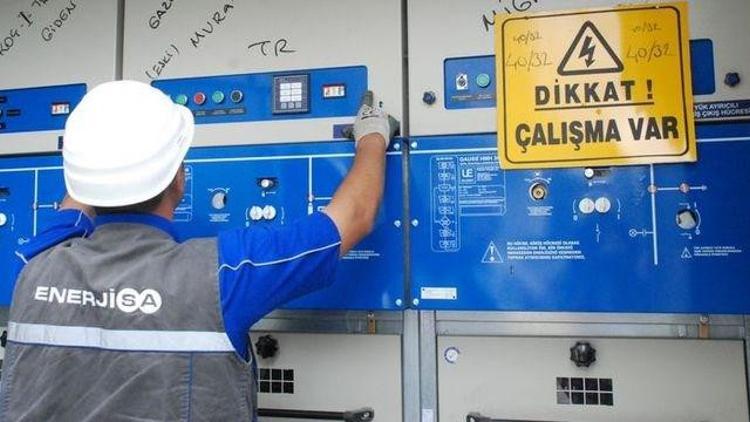 Enerjisa Enerji Eşarjı satın aldı
