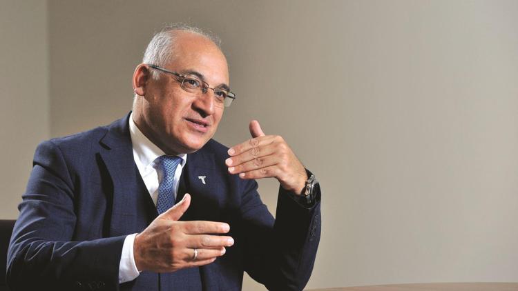 TİM Başkanı: Kur artışına karşı gerekli tedbirler alınmalı TİM Başkanı: Kur artışına karşı gerekli tedbirler alınmalı