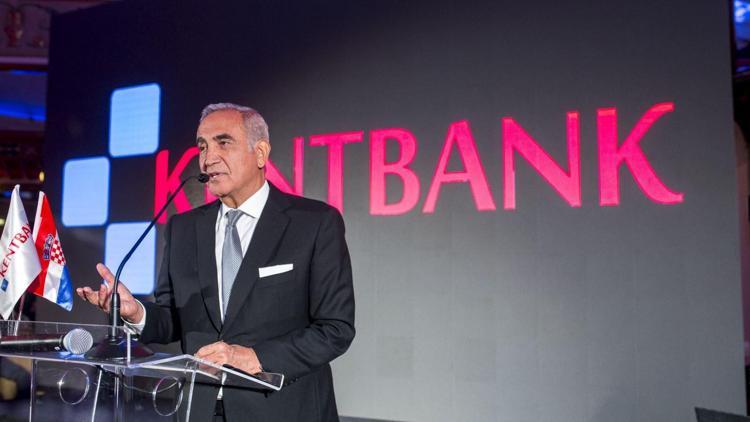 KentBank 20’inci yıl dönümünü kutladı