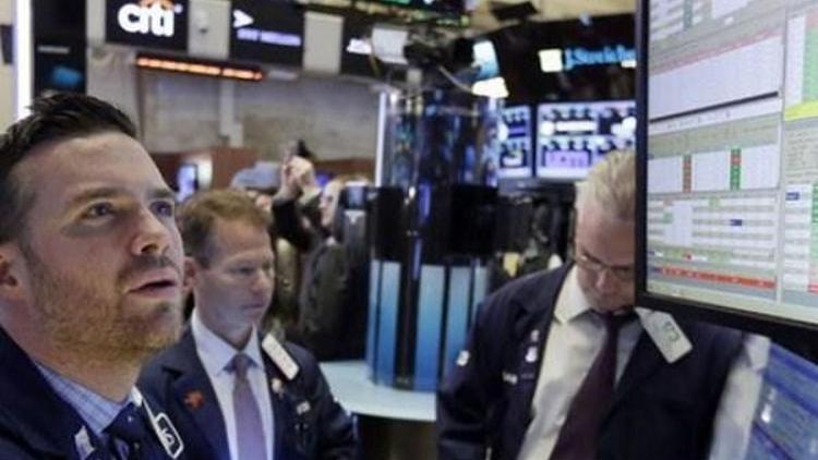 Piyasalar pozitif seyrediyor Piyasalar pozitif seyrediyor