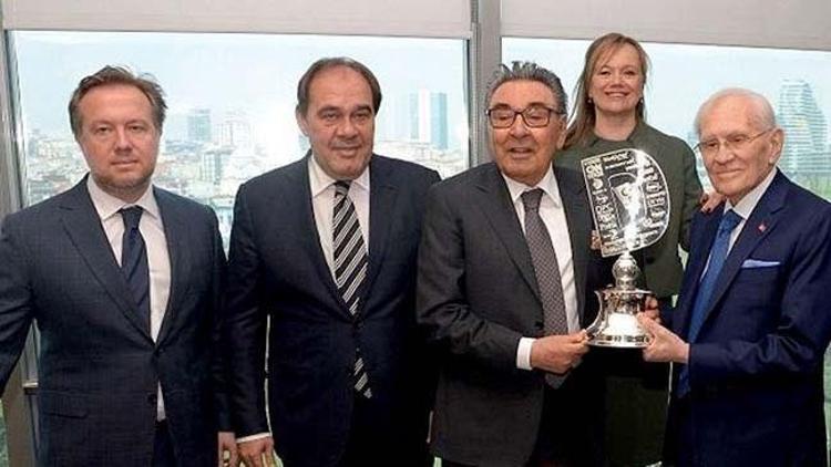 Doğan Medyanın Demirörene satış ve devri tamamlandı Doğan Medyanın Demirörene satış ve devri tamamlandı