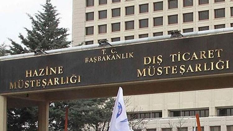 Hazine 3,2 milyar lira borçlandı