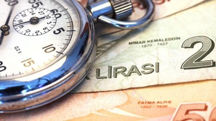 İlk çeyrekte 40 milyar lira artırdık