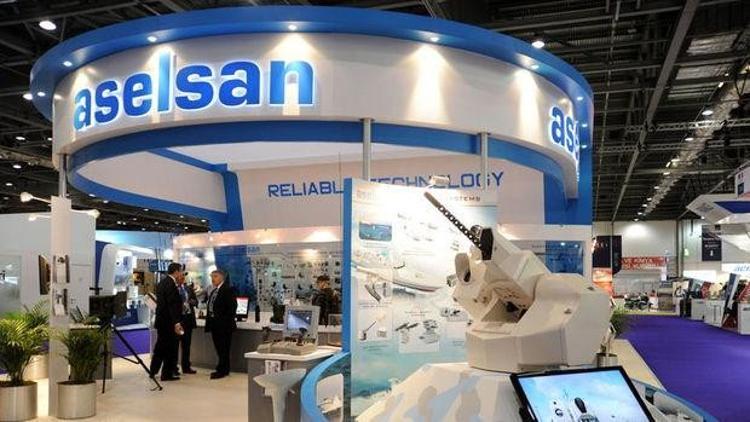 Silah sistemi ihracatı için bir ülkeyle daha anlaştı
