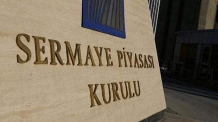 SPKdan gayrimenkul yatırım ortakları tebliğinde değişiklik