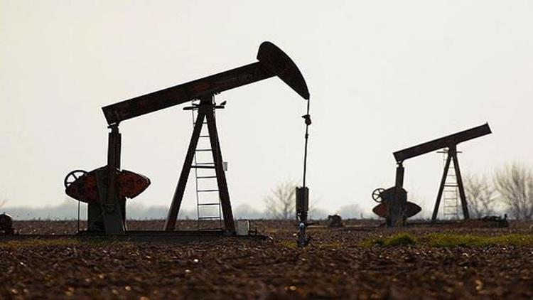 Petrol fiyatları 77 doların üzerinde