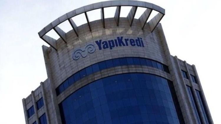 Yapı Krediden 4 dilimli sendikasyon kredisi