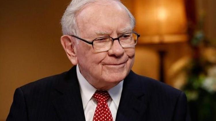 Ünlü yatırımcı itiraf etti: O iki hisseyi... Ünlü yatırımcı itiraf etti: O iki hisseyi...