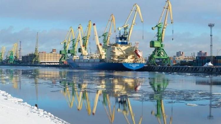 Rusyanın ithalatı 66 milyar dolara çıktı