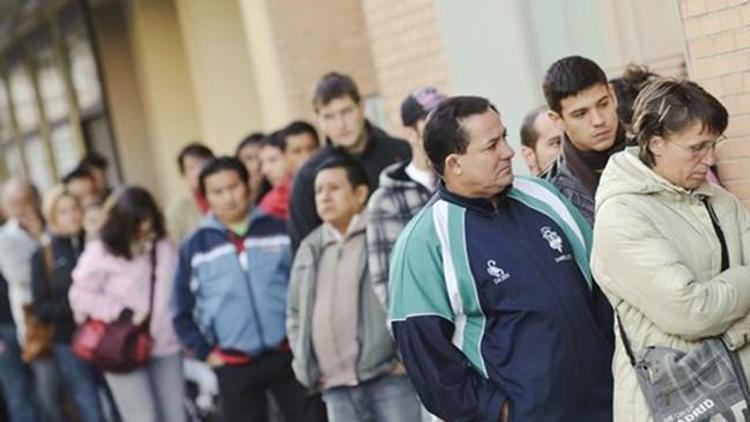 Kritik veri beklentilerin altında kaldı