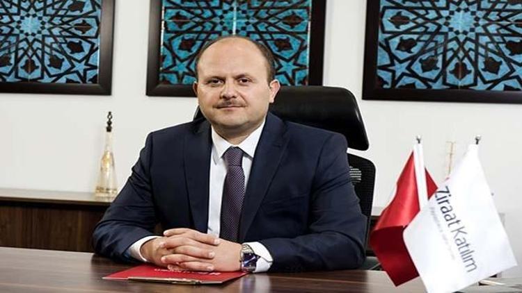 Ziraat Katılımın kârı 69 milyon TL oldu