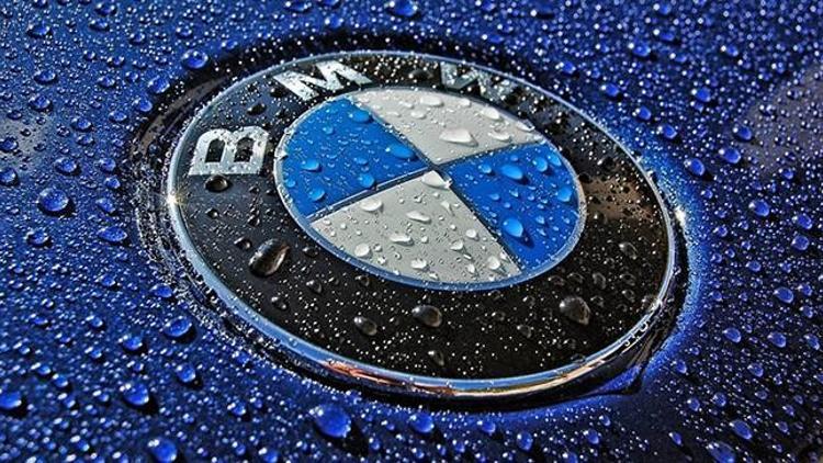 BMW`nin ilk çeyrek kârı tahminleri aştı