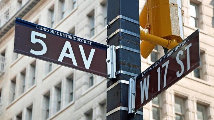 New York borsası düşüşle açıldı