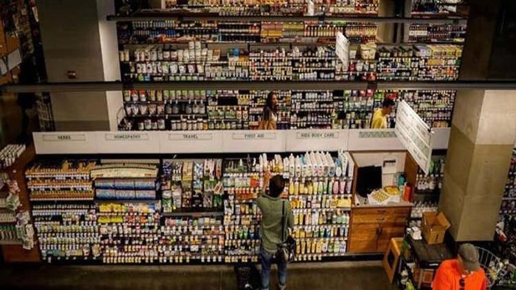 Küresel gıda fiyatları istikrarlı seyretti