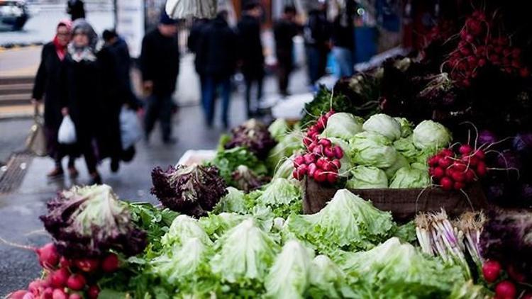 Enflasyon rakamları beklentilerin üzerinde Enflasyon rakamları beklentilerin üzerinde