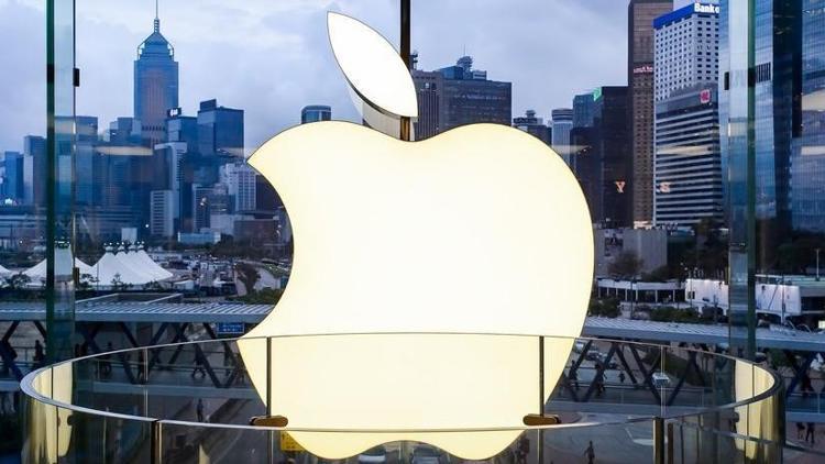 Apple 100 milyar dolarlık hissesini geri alacak