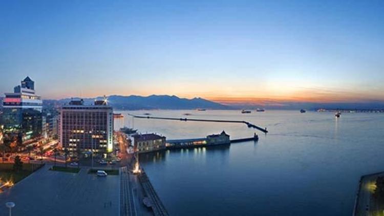 Egenin ihracatı yüzde 25 arttı Egenin ihracatı yüzde 25 arttı