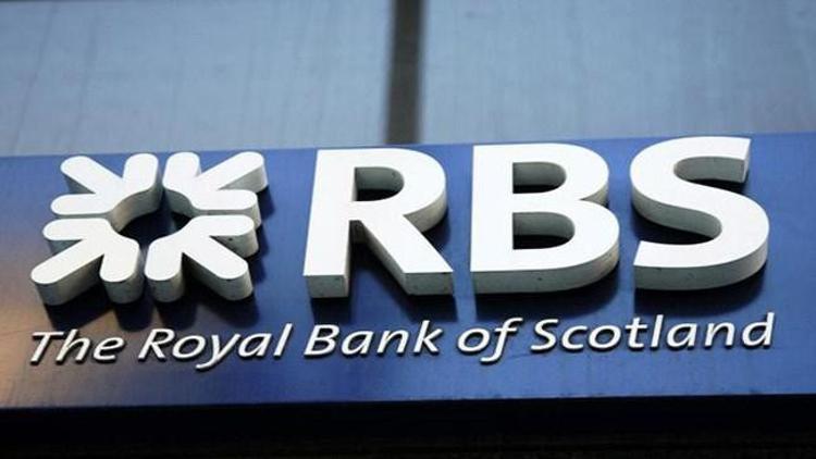 RBS 162 şubesini kapatacak RBS 162 şubesini kapatacak