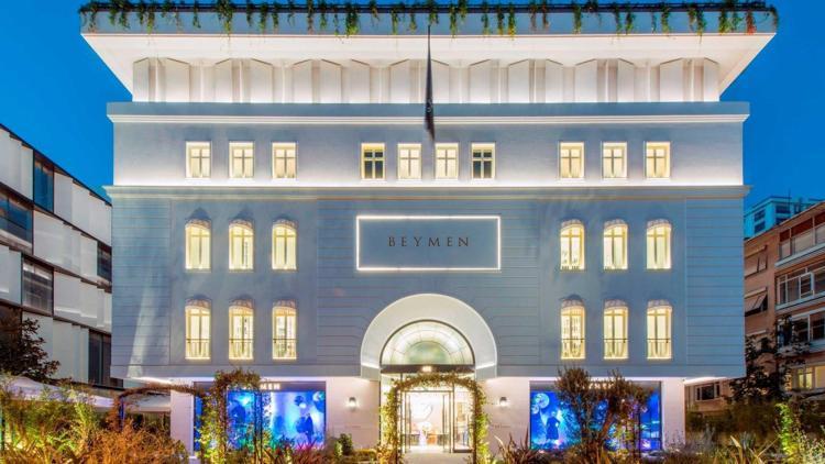 Beymen halka arz oranını yüzde 49’a çıkardı