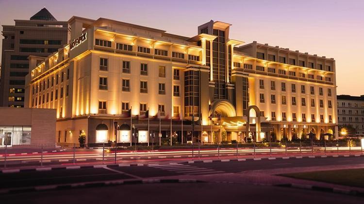 Prens, Mövenpick Otellerindeki hissesini 566 milyon dolara sattı