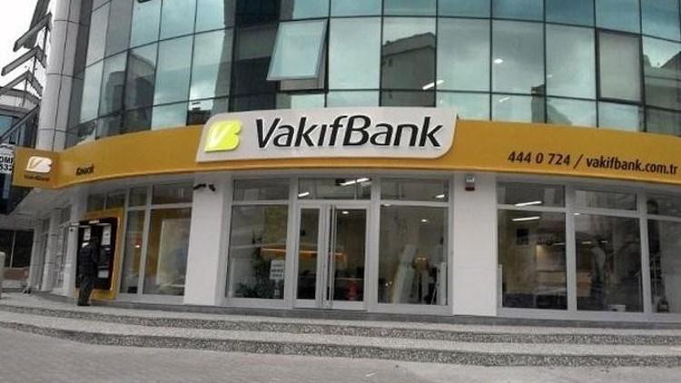 Vakıfbank’tan 1.3 milyar dolarlık sendikasyon