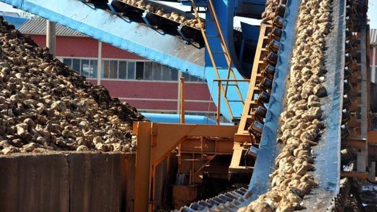 Cumhuriyetin ilk şeker fabrikasına sürpriz alıcı Cumhuriyetin ilk şeker fabrikasına sürpriz alıcı