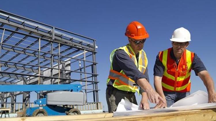 İnşaat maliyet endeksi arttı