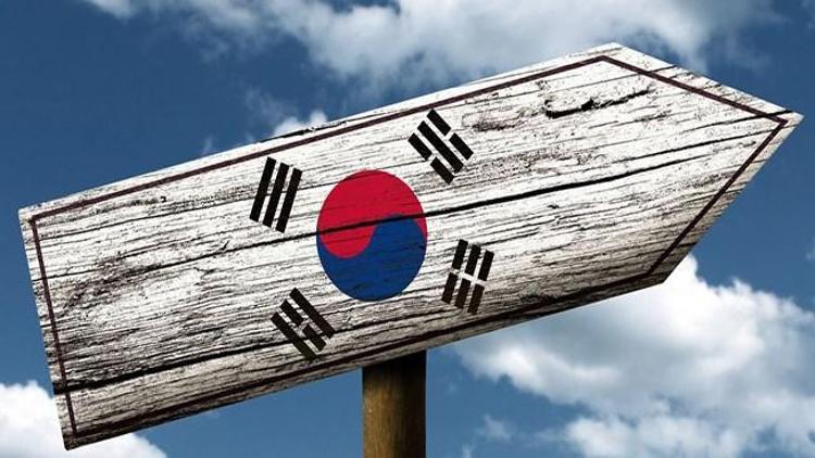 Güney Kore ilk çeyrek büyüme rakamlarını açıkladı