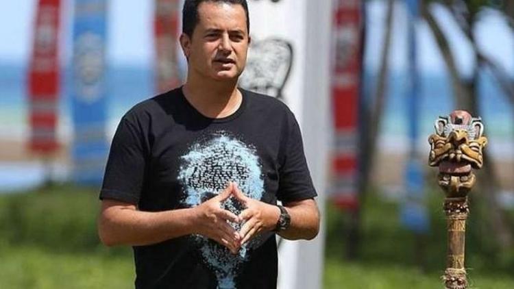 Acun da yapılandırmaya gitmek istiyor Acun da yapılandırmaya gitmek istiyor