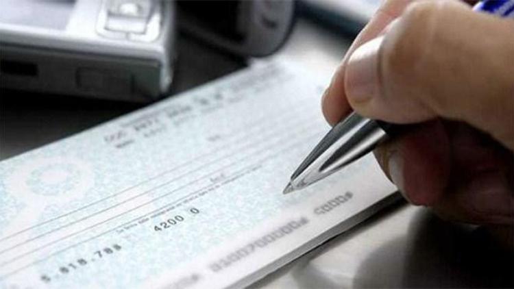 Yılın ilk çeyreğinde 3,2 milyar liralık senet protesto edildi