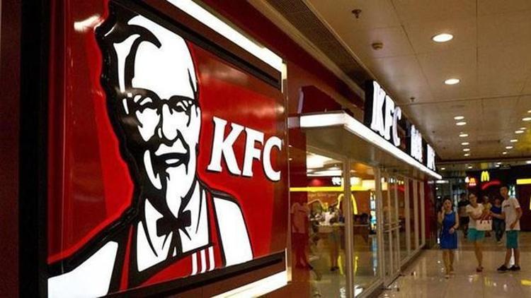 Dev şirket KFC Türkiyeyi satacak