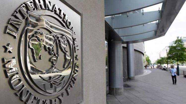 IMFden Türkiyeye mali konsolidasyon önerisi