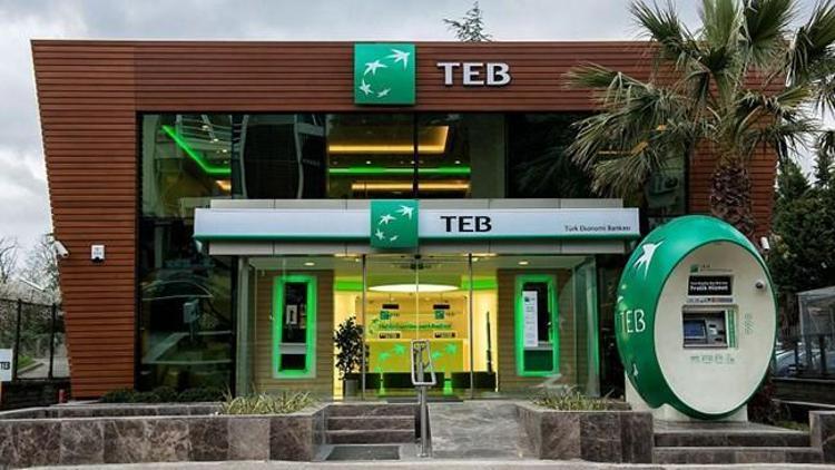 TEBden borçlanma aracı ihracı